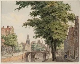 Leliegracht